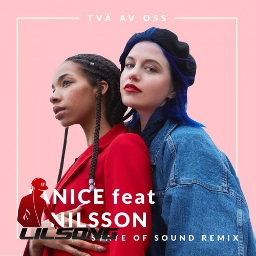 Janice Ft. Ji Nilsson - Tva av oss (State Of Sound Remix)